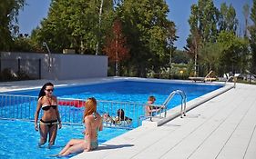 Rezydencja Apartamenty Ostrowski